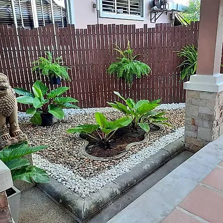 Bangkok Resort And Spa