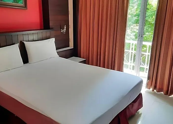And Hotel