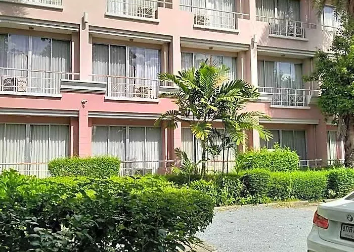 Hotel And