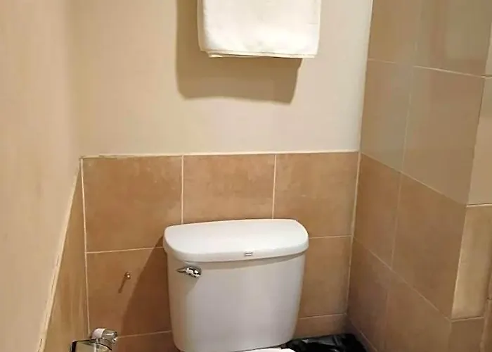 Hotel And